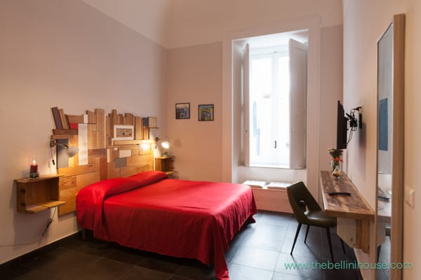 The Bellini House by null