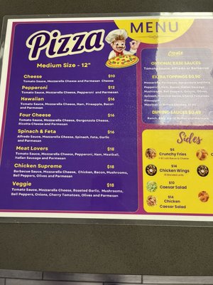 Menu photo 1 Crispy Grindz Laie, HI Menu photo 1 Crispy Grindz Laie, HI