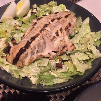 David's - Market salad w/chicken. This is a big salad - New American Near Me - Hanover, Maryland David's - Market salad w/chicken. This is a big salad - New American Near Me - Hanover, Maryland
