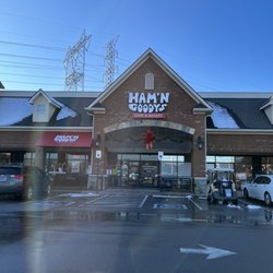 Ham 'N Goodys