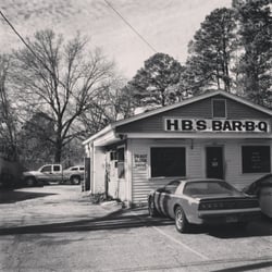 H.B.'s BBQ