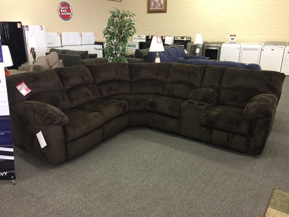 APPLIANCE & FURNITURE RENTALL Updated July 2024 15 Photos 425 W