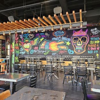 King and Queen Cantina - Mexican Near Me - Santa Monica, California