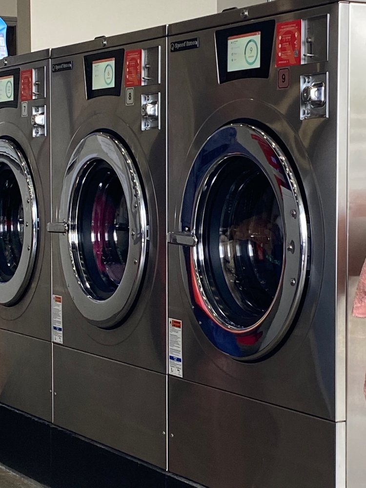 LAUNDRY UNLIMITED Updated September 2024 3403 Flynn Rd, Dothan, Alabama Laundromat Yelp
