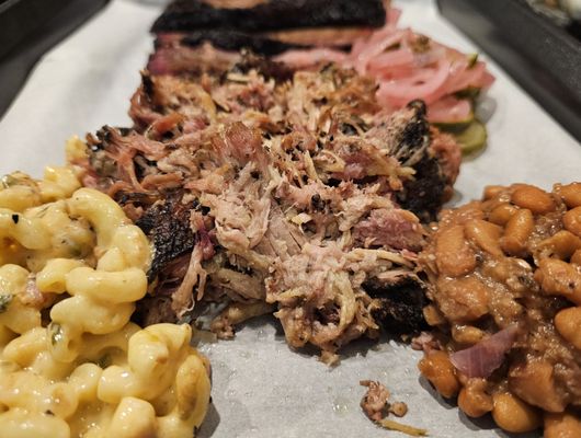 Mississippi Marketplace by null