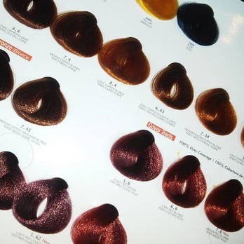 Salon Ambiance - #red - Hair Salons Near Me - Staten Island, New York Salon Ambiance - #red - Hair Salons Near Me - Staten Island, New York