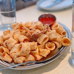 Taverna Kyclades - Bayside - Fried Calamari