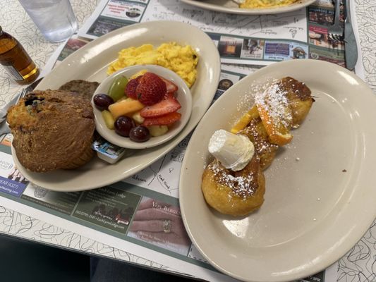 Lou's Restaurant & Bakery by null
