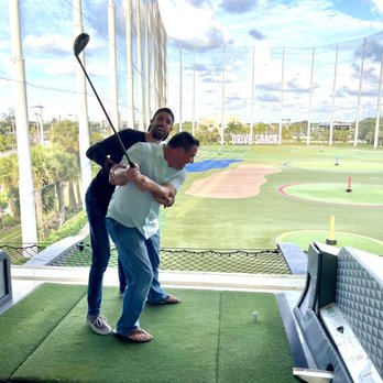 Drive Shack - Golf Near Me - West Palm Beach, Florida