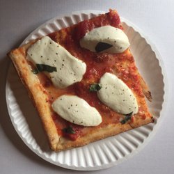 Grandma slice