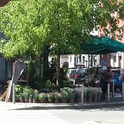 Chiosco Fiori