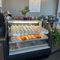 Ohana Coffee - Come get some yummy treats, including Hawaiian baked goods from Kalani Kakes!!