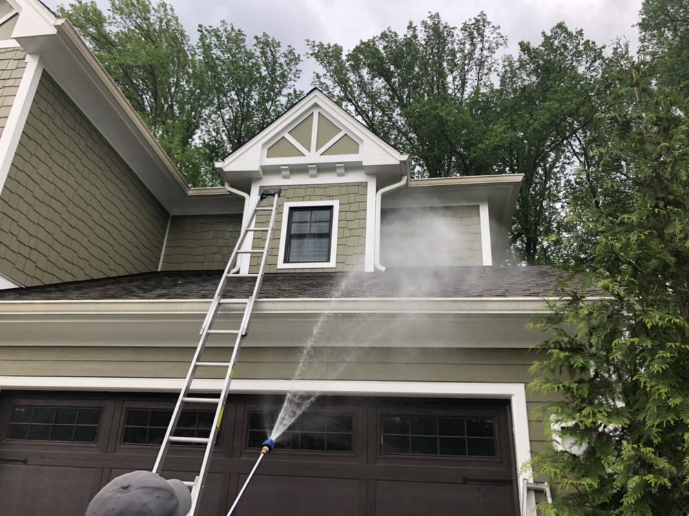 ASHBURN WINDOWS & GENERAL CLEANING SERVICES Updated October 2024 12 Photos 43552 Evergold