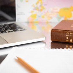 Master's International University of Divinity - Christian ministry degrees online