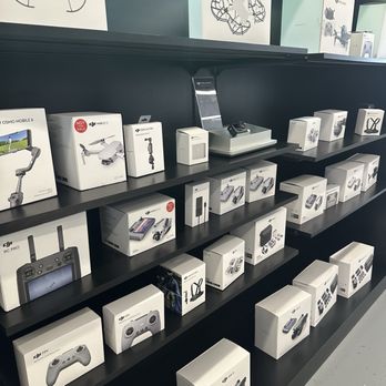 DJI - Electronics Near Me - Miami, Florida DJI - Electronics Near Me - Miami, Florida
