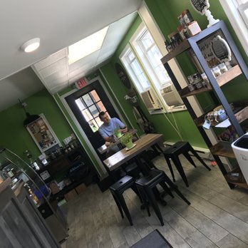 Grounded For Life Cafe - Vegan Near Me - Clinton, New Jersey Grounded For Life Cafe - Vegan Near Me - Clinton, New Jersey