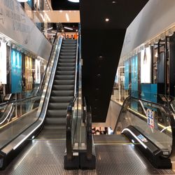 Primark - Escalators