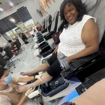 Nails & Co. - Bday pedi for my bestie - Nail Salons Near Me - Henderson, Nevada Nails & Co. - Bday pedi for my bestie - Nail Salons Near Me - Henderson, Nevada
