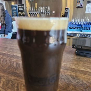 Pickett Brewing - Breweries Near Me - Baltimore, Maryland
