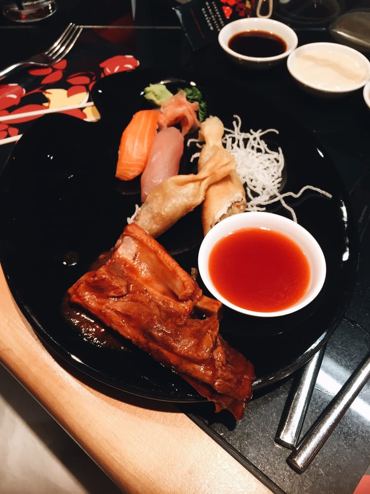 Sapporo Teppanyaki