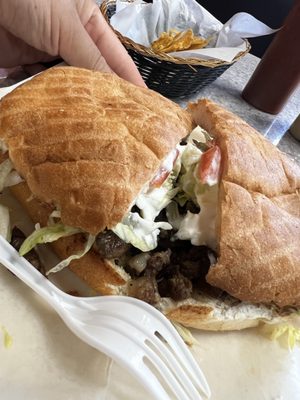 El Asador Restaurant by null