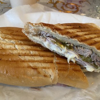 Havana Restaurant - Cuban Sandwich - Cuban Near Me - Albuquerque, New Mexico