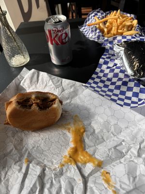 Vegan Daddy Meats by null