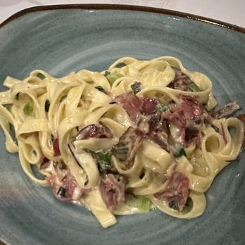 Primavera Ristorante - Carbonara - Italian Near Me - San Ramon, California