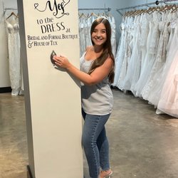 Bridal and Formal Boutique & House of Tux