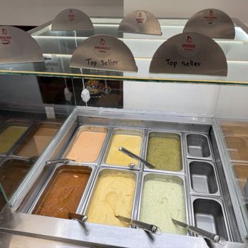 Bapa Pollo - Sauces - Peruvian Near Me - Palmetto, Florida