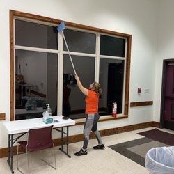 Castillo janitorial services