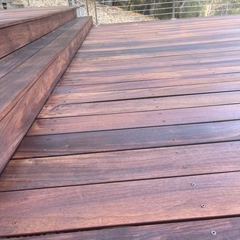 Summit Deck Doctor - Decks & Railing Near Me - Ben Lomond, California