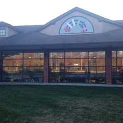 LeafSpring School