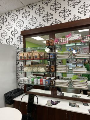 Kilwins Ice Cream - Chocolate - Fudge by null