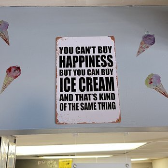 Sommer Freeze - more decor. - Ice Cream & Frozen Yogurt Near Me - Hampton, Virginia