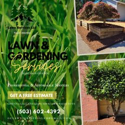 G & C Lawn Services - We make sure we provide only the best quality services for your lawn. Contact us today and leave your lawn needs to us!