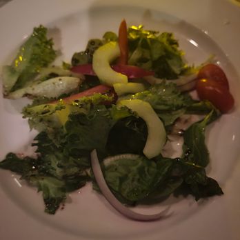 1703 Restaurant & Catering - Half mixed green salad - American Near Me - Winston Salem, North Carolina 1703 Restaurant & Catering - Half mixed green salad - American Near Me - Winston Salem, North Carolina