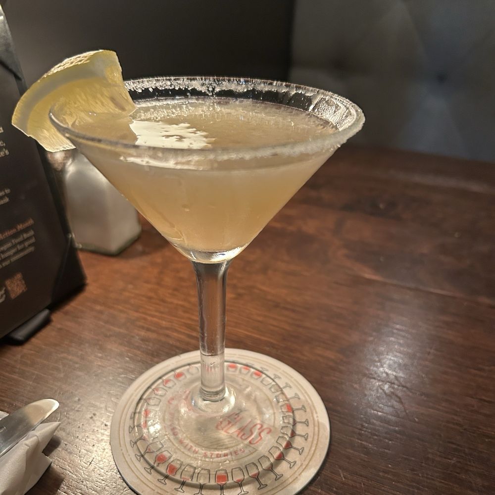 Food, drinks, dining. Food, drinks, dining.
