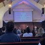 The Cross Church