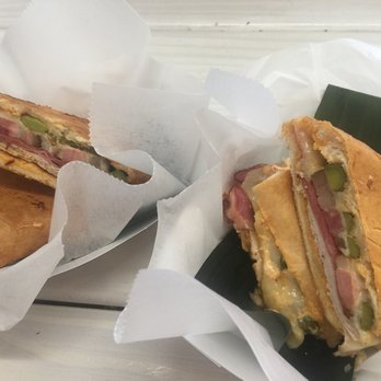 Frita Batidos - Inspired Cuban sandwiches - Cuban Near Me - Ann Arbor, Michigan