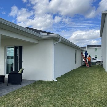 Ocean Gutters - Gutter Services Near Me Ocean Gutters - Gutter Services Near Me