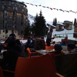 Le Globe