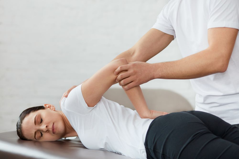 PHYSICAL THERAPY AND MASSAGE OF CT Updated October 2024 1001
