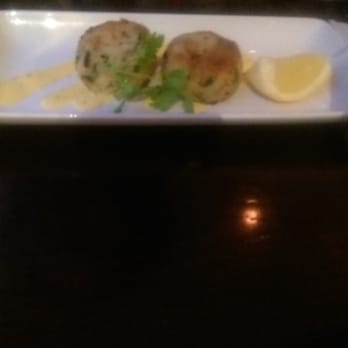 Liberty Grill - Crab and potatoe cakes - Burgers Near Me - Cork, Colorado