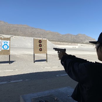 Clark County Shooting Complex - Gun/Rifle Ranges Near Me - Las Vegas, Nevada Clark County Shooting Complex - Gun/Rifle Ranges Near Me - Las Vegas, Nevada