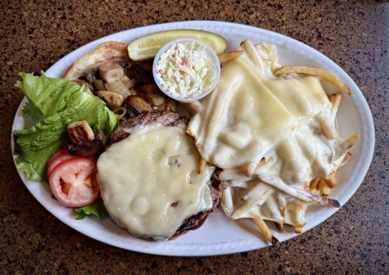 Gemini Diner by null