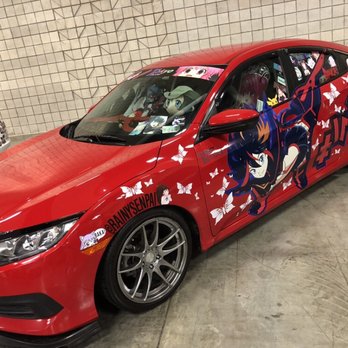 Comic Con Honolulu - Festivals Near Me - Honolulu, Hawaii