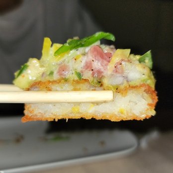 Soku Asian Fusion - Crispy toro - Asian Fusion Near Me - Great Neck, New York Soku Asian Fusion - Crispy toro - Asian Fusion Near Me - Great Neck, New York