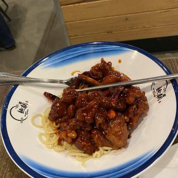 Noodle Dynasty - Noodles Near Me - Beaverton, Oregon