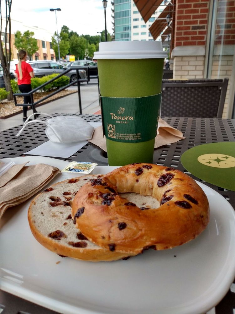 PANERA BREAD CLOSED 116 Photos & 160 Reviews 4531 Olde Perimeter Way, Atlanta,